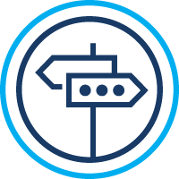 Reroute icon for Granite Falls